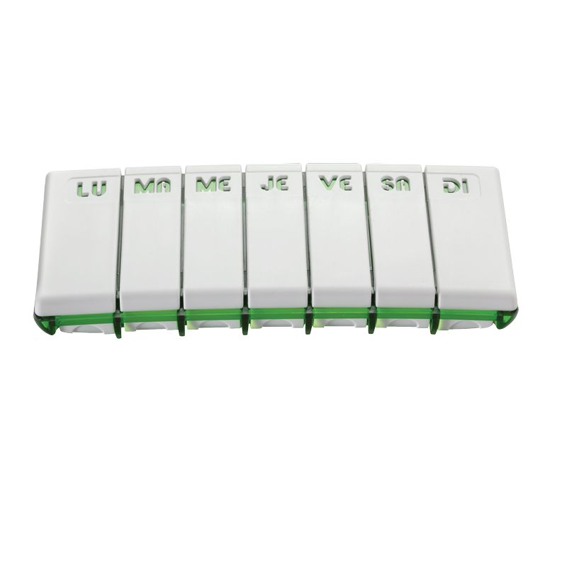 Pilbox Tempo – Image 2