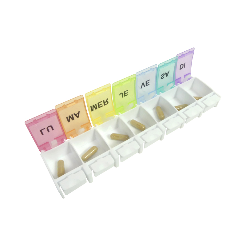 Pilulier semainier Color – Image 3