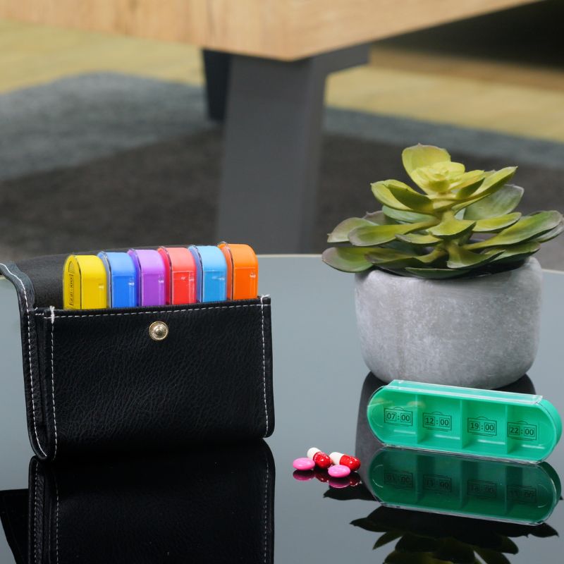 Pilulier semainier Evolution – Image 4