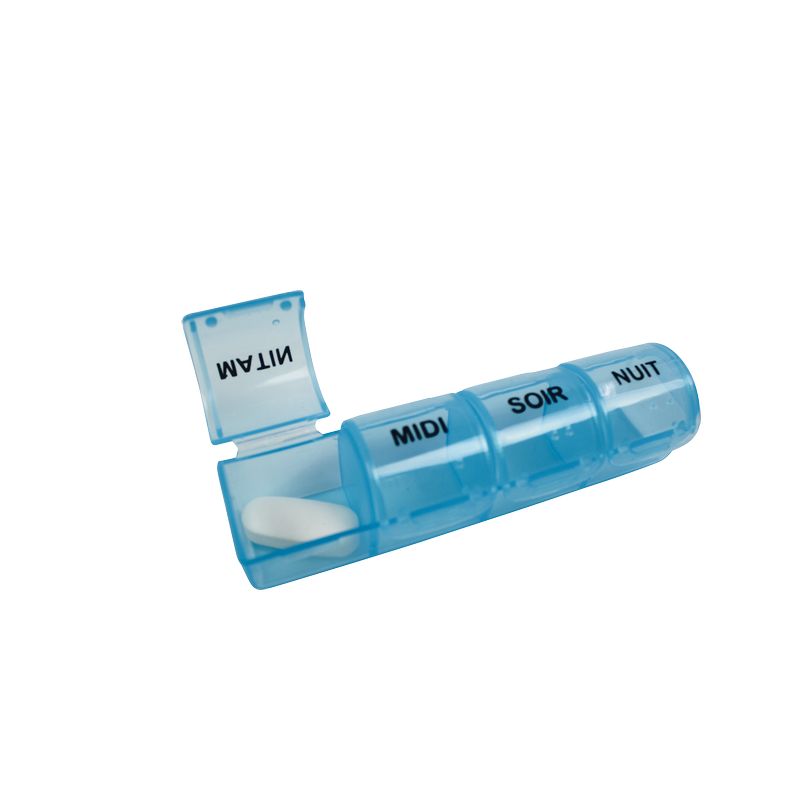 Pilulier semainier Pop – Image 2