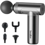 Pistolet de massage Terraillon