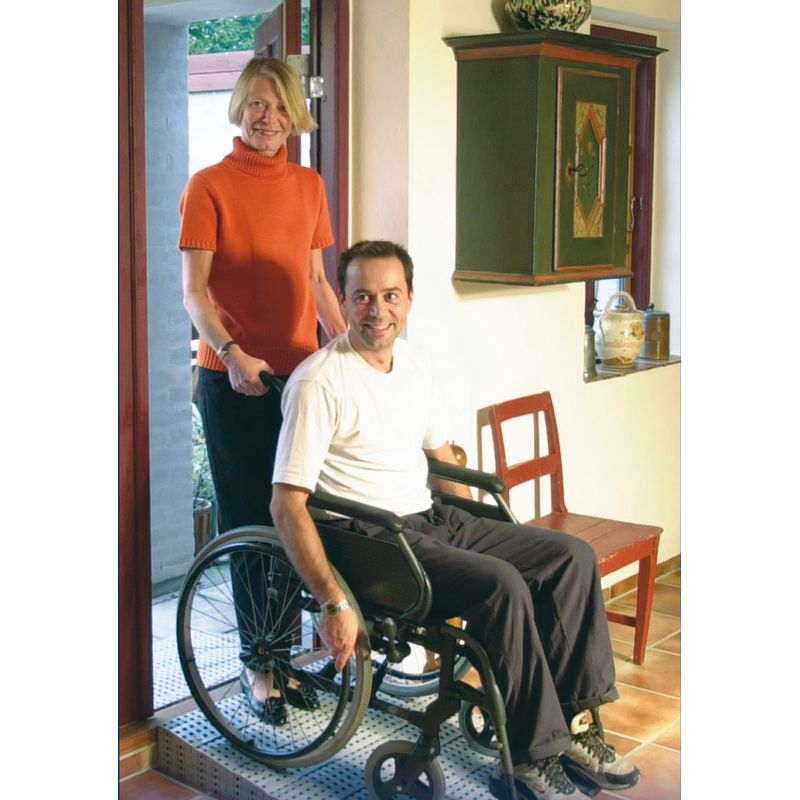 Plan inclinés ramp kit Excellent Systems – Image 3