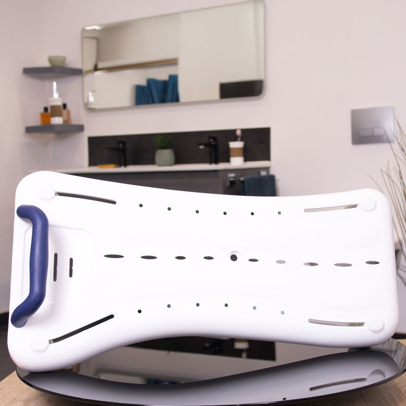 Planche de bain Java – Image 2