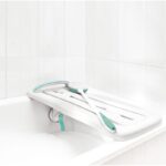 Planche de bain Surefoot