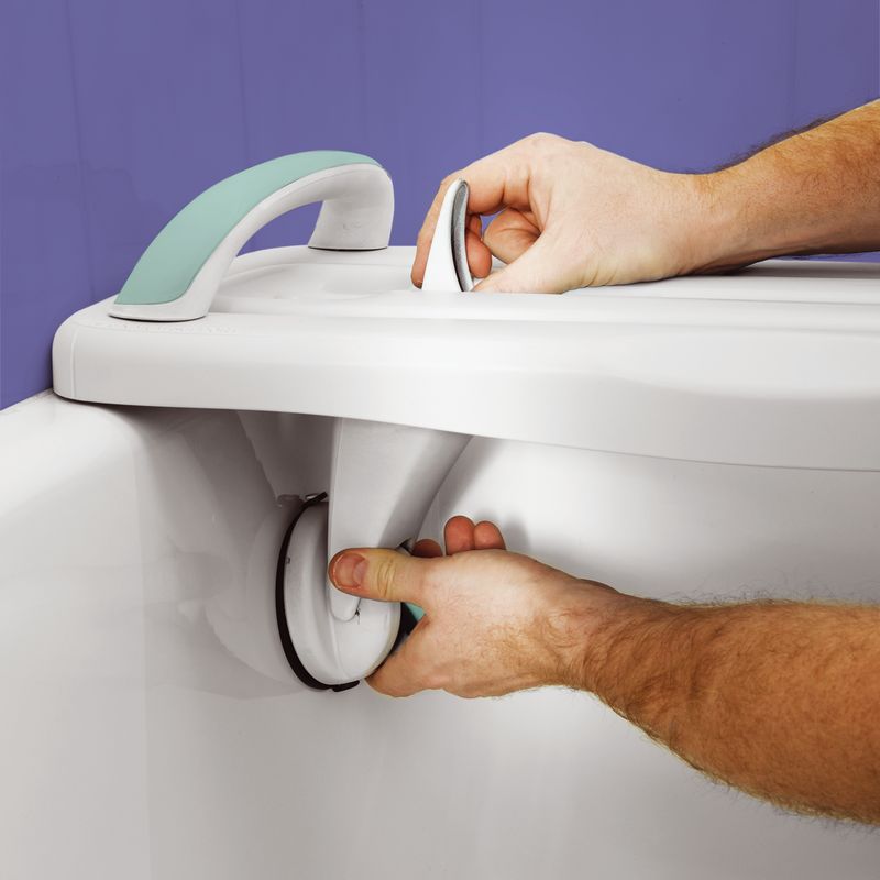 Planche de bain Surefoot – Image 3