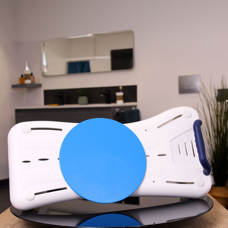 Planche de bain Java – Image 3