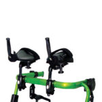 Plateformes d'avant-bras pour Pivot