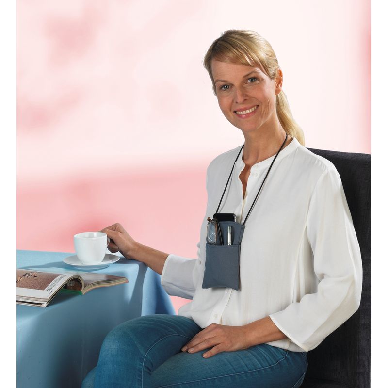 Pochette tour de cou – Image 2