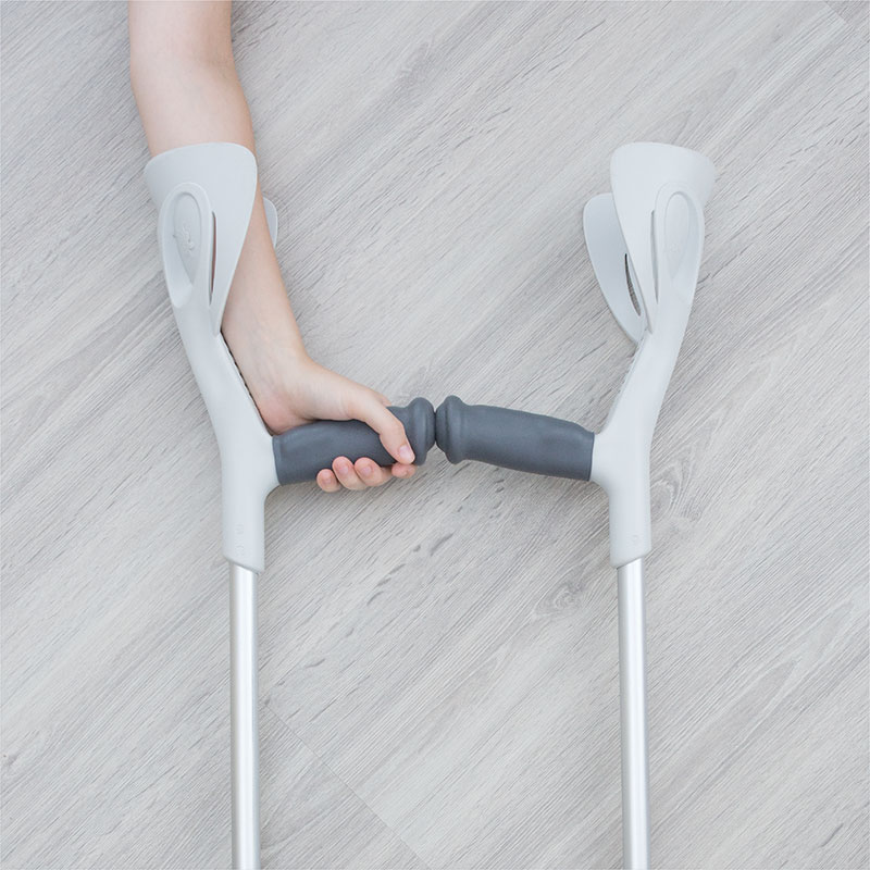 Poignée confort et aimantée MySleeve pour béquille – Image 2