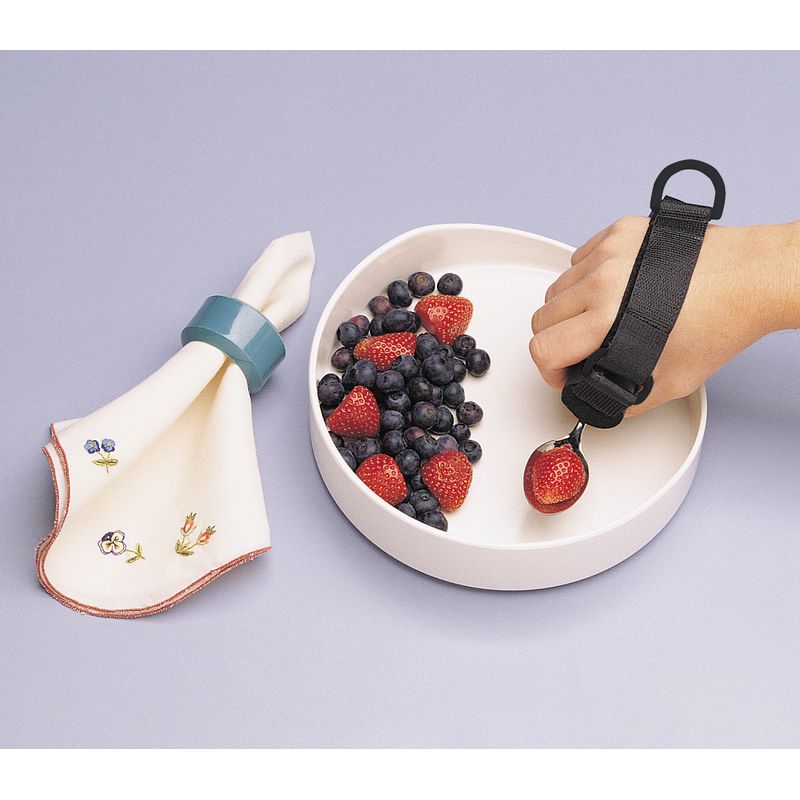 Poignée porte-couvert – Image 2