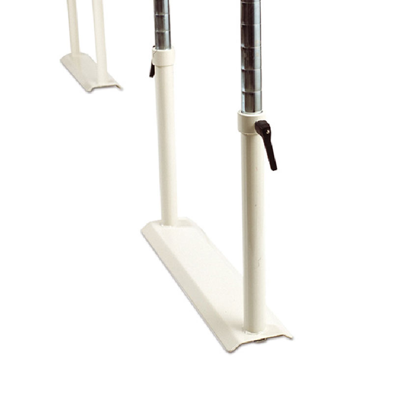 Barres parallèles de marche pliantes 3 mètres – Image 3