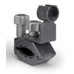 Porte-canne pour fauteuil