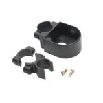 Porte-canne pour rollator ou fauteuil