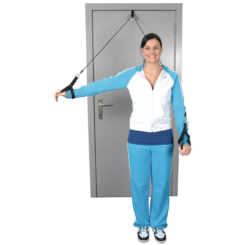 Poulie d'exercices – Image 3