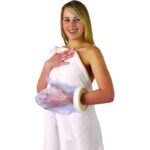 Protection de plâtre étanche enfant ou adulte