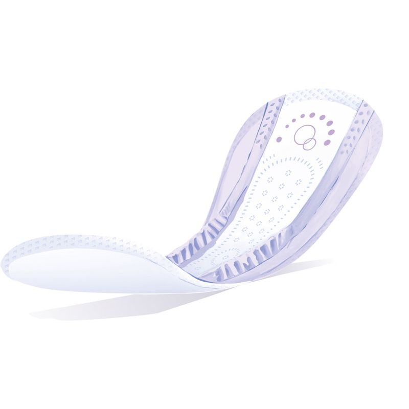 Protections respirantes seni pour femme – Image 2