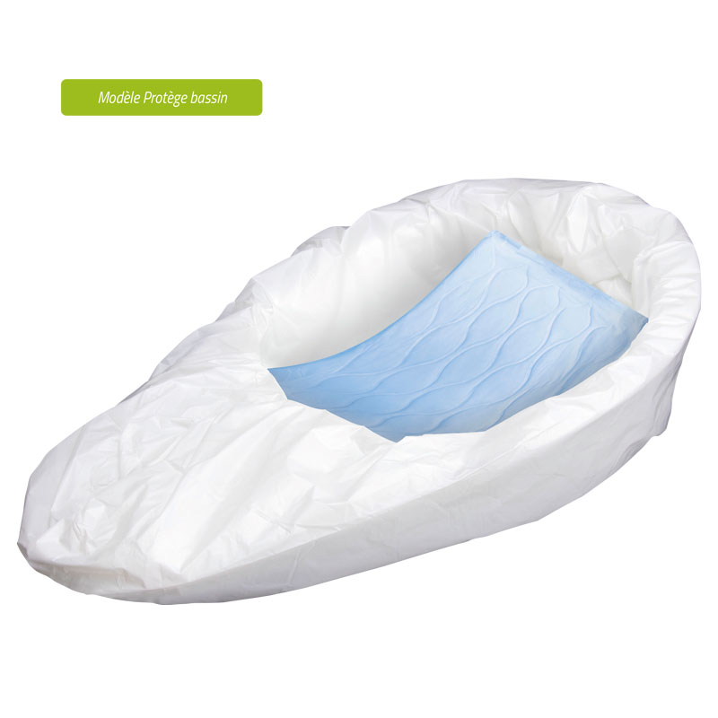 Dispositifs de gestion sécurisée des Excrétats Gamme Dr Helewa – Image 3