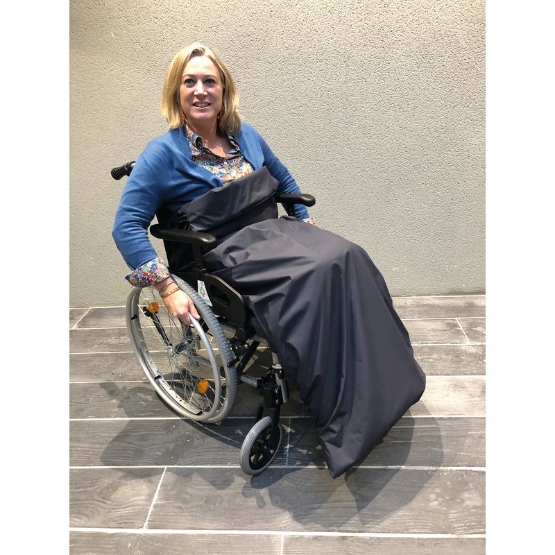 Protège-jambes Cocon – Image 2