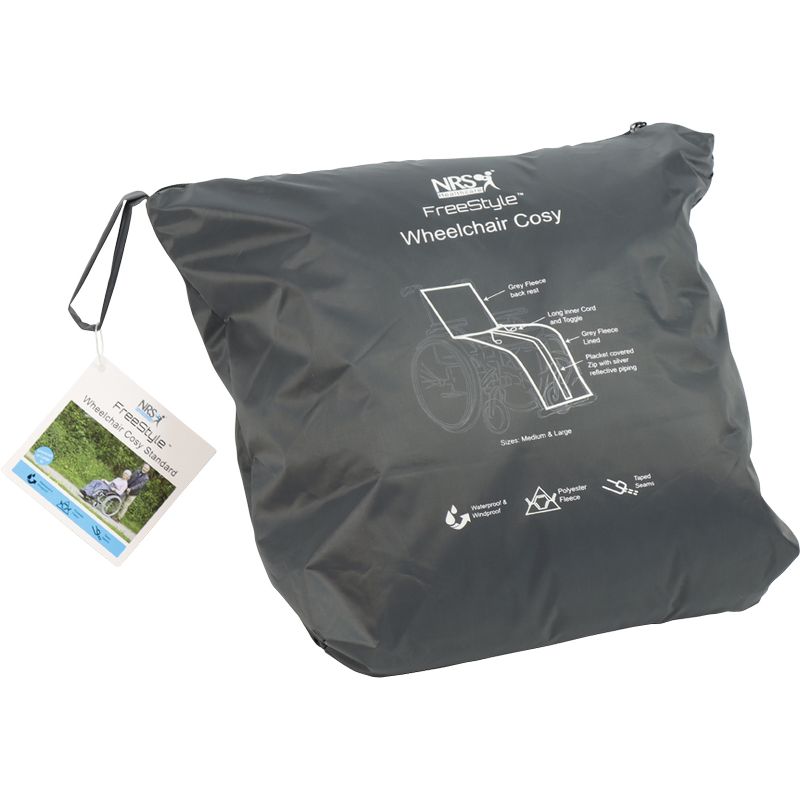 Protège-jambes Cocon – Image 4