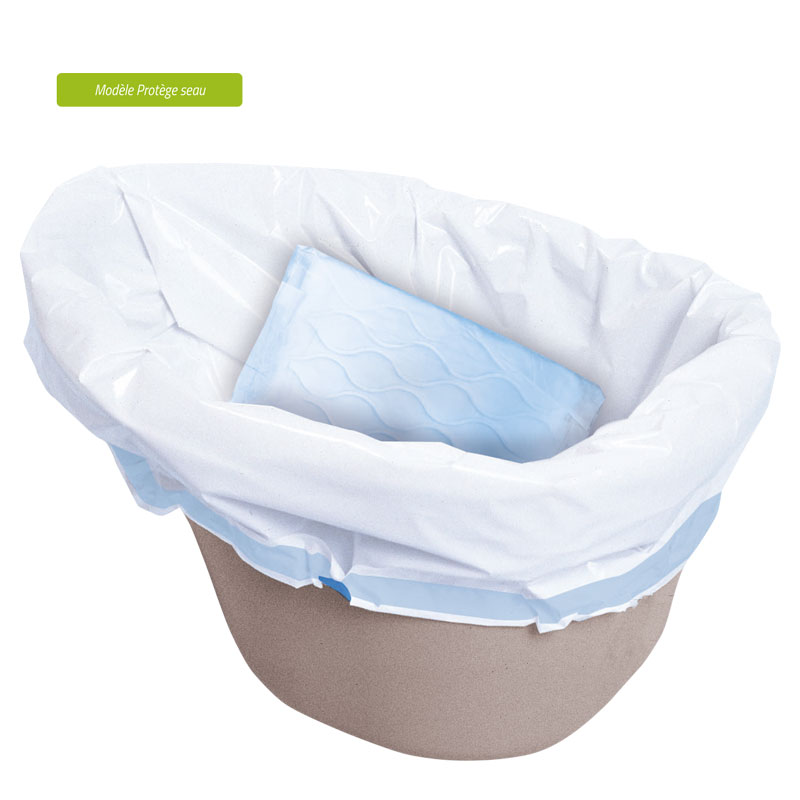 Dispositifs de gestion sécurisée des Excrétats Gamme Dr Helewa – Image 2