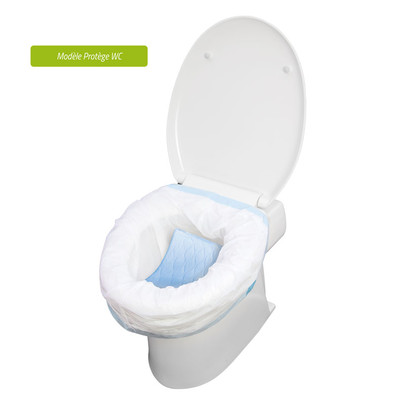 Dispositifs de gestion sécurisée des Excrétats Gamme Dr Helewa – Image 4