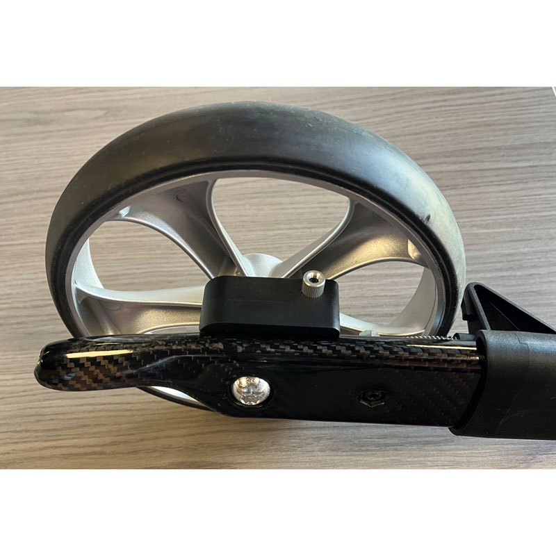 Ralentisseurs de roues pour Athlon, Server et Navigator – Image 2