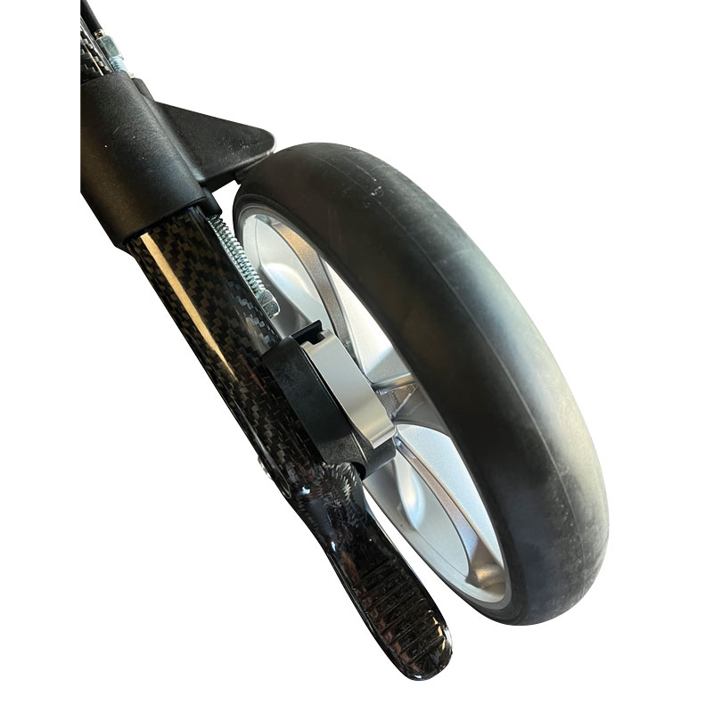 Ralentisseurs de roues pour Athlon, Server et Navigator – Image 3