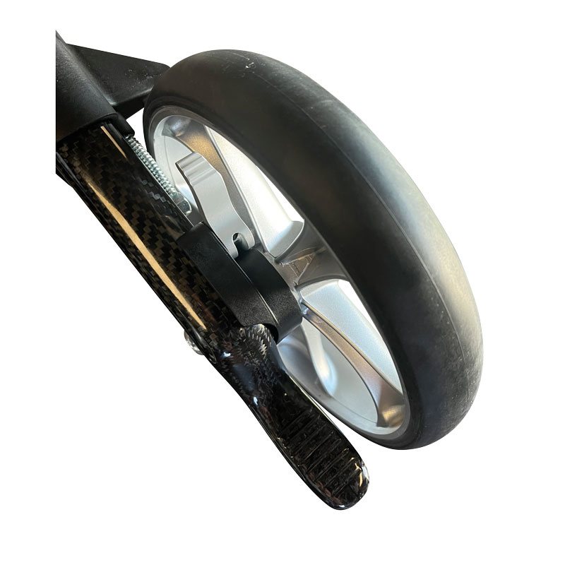 Ralentisseurs de roues pour Space – Image 4