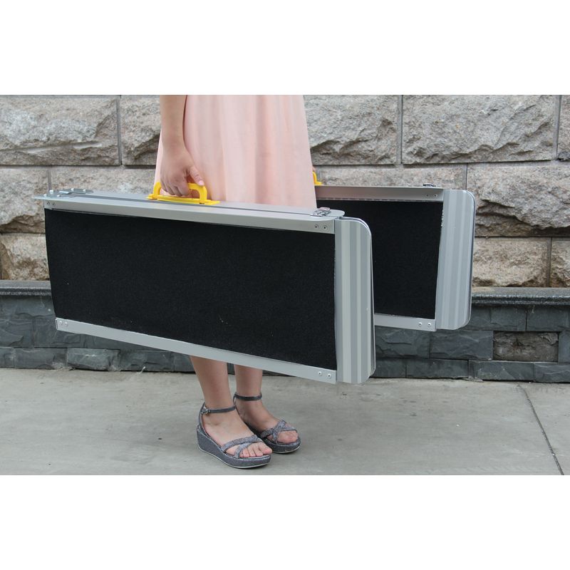 Rampe Ergo Easy pliable – Image 4