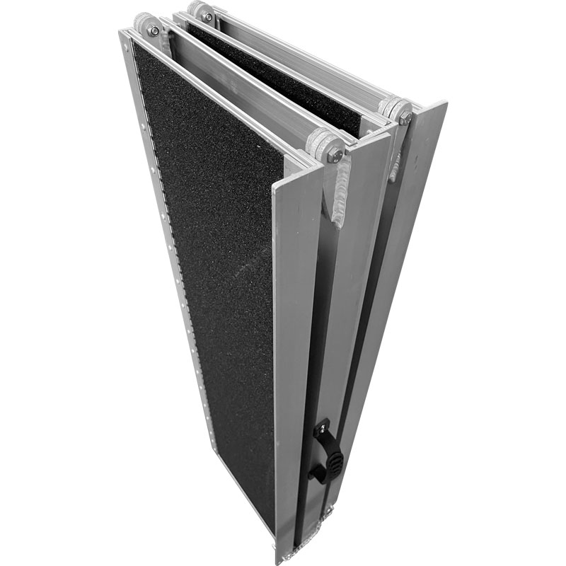 Rampe valise pliable en 4 – Image 3