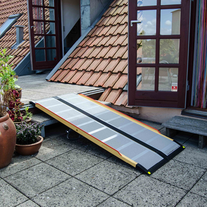 Rampe pliable careslope – Image 6