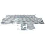 Rampe de seuil Excellent Systems kit 0