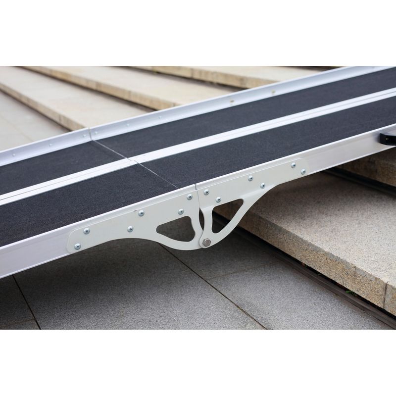 Rampes pliables Ergo Easy renforcées – Image 2