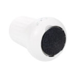 Râpe rotative pédisoins