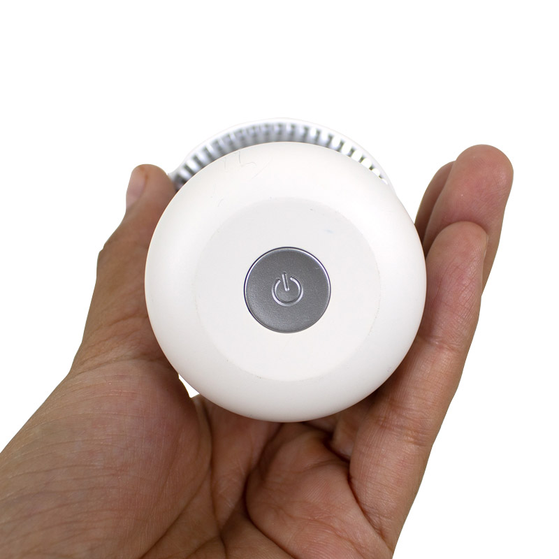 Râpe rotative pédisoins – Image 3