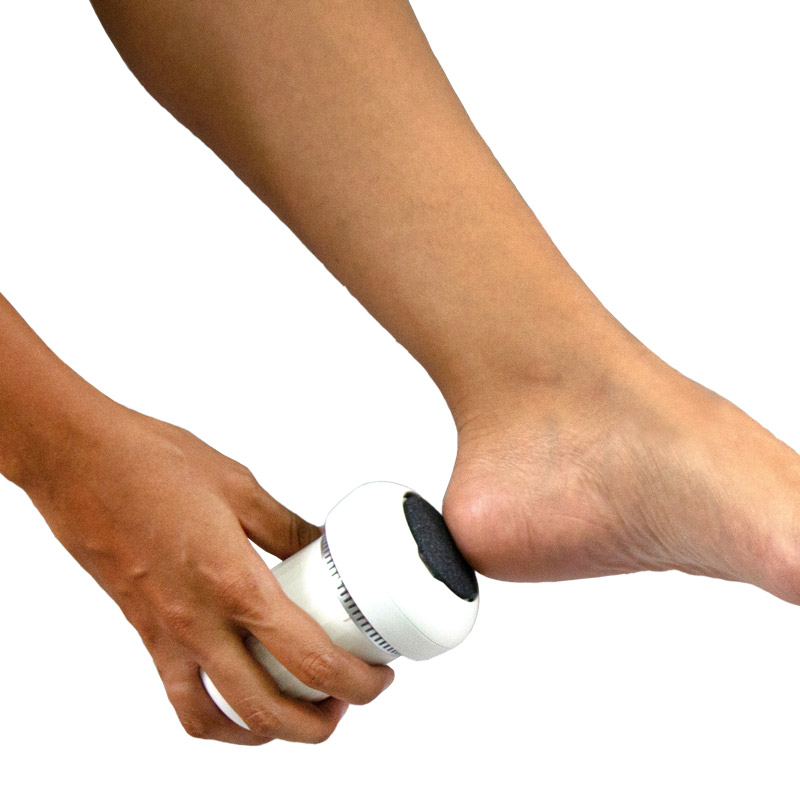 Râpe rotative pédisoins – Image 2