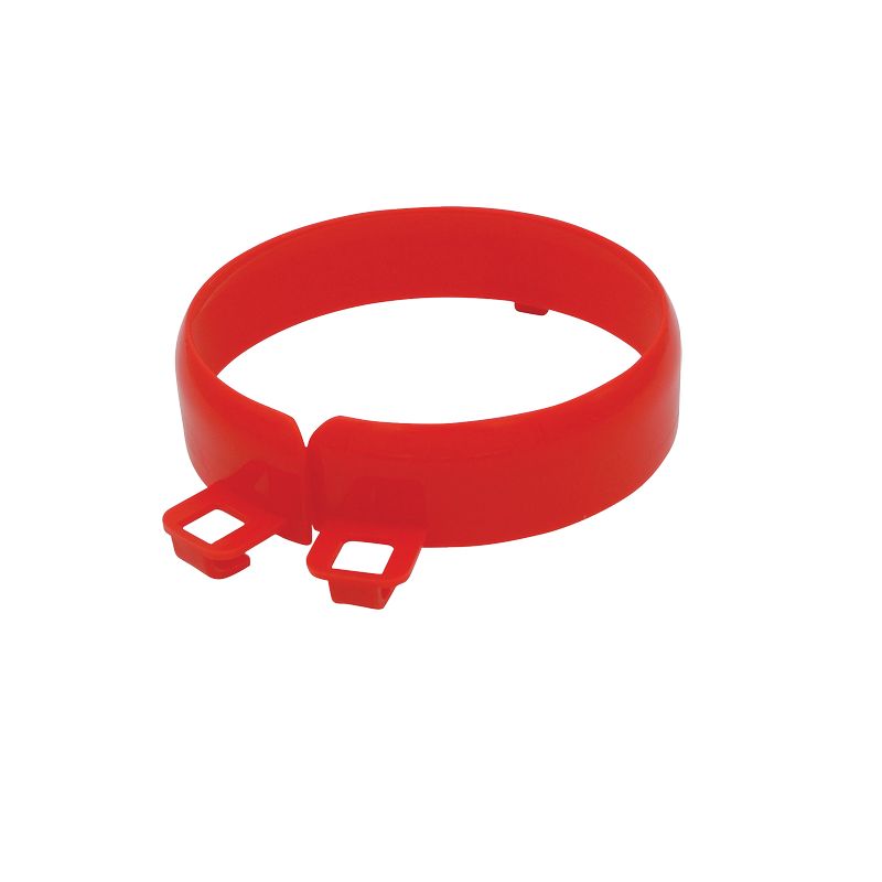 Rebord d'assiette incurvé – Image 2