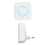 Récepteur supplémentaire pour appel d'urgence