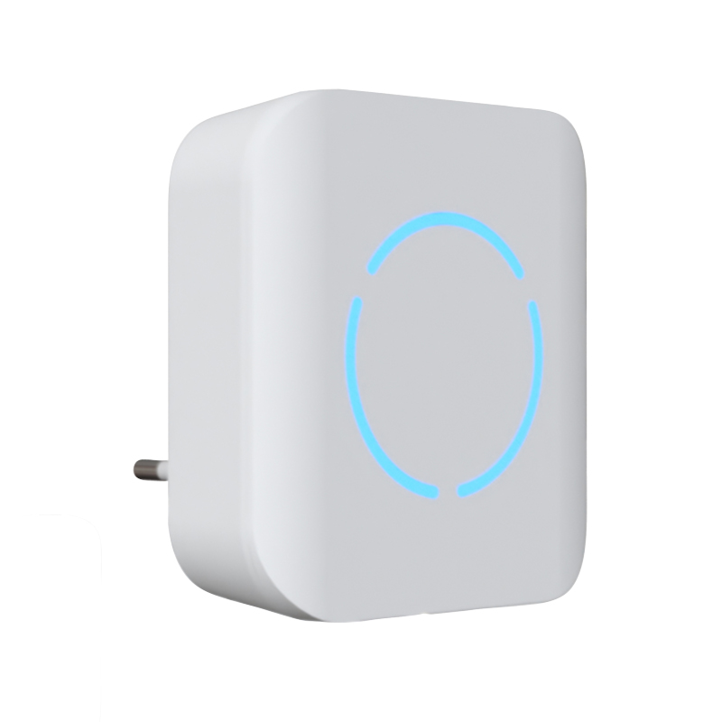 Récepteur supplémentaire pour appel d'urgence – Image 2