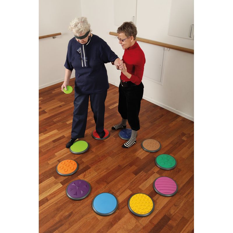 Reconnaissance tactile – Image 2