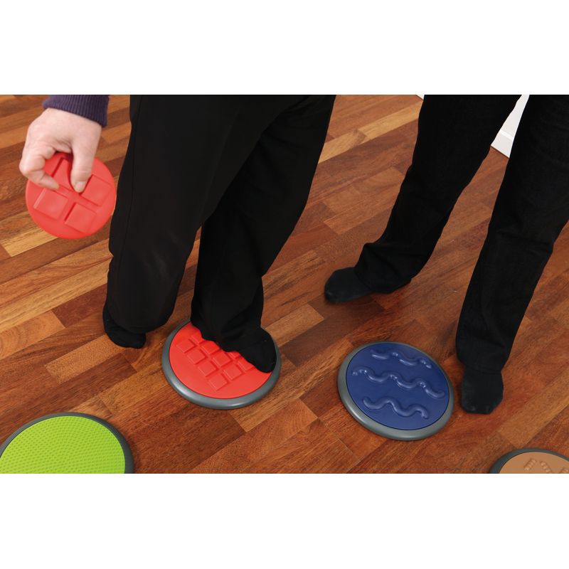 Reconnaissance tactile – Image 3