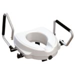 Rehausse avec accoudoirs Primo