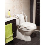 Réhausse Cloo avec ou sans accoudoirs