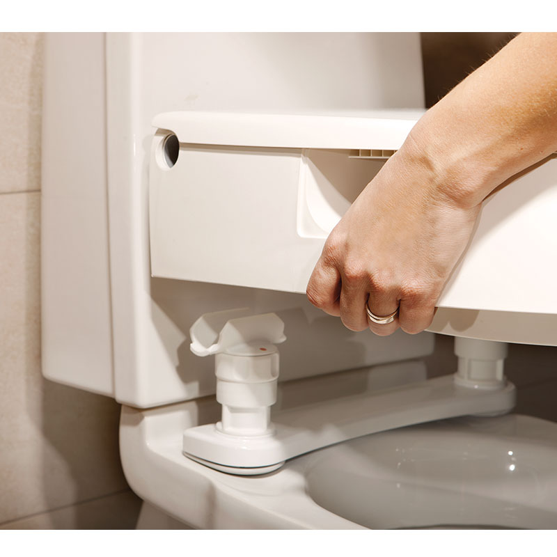 Réhausse Cloo avec ou sans accoudoirs – Image 2