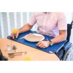 Repose bras et plateaux Jumborest