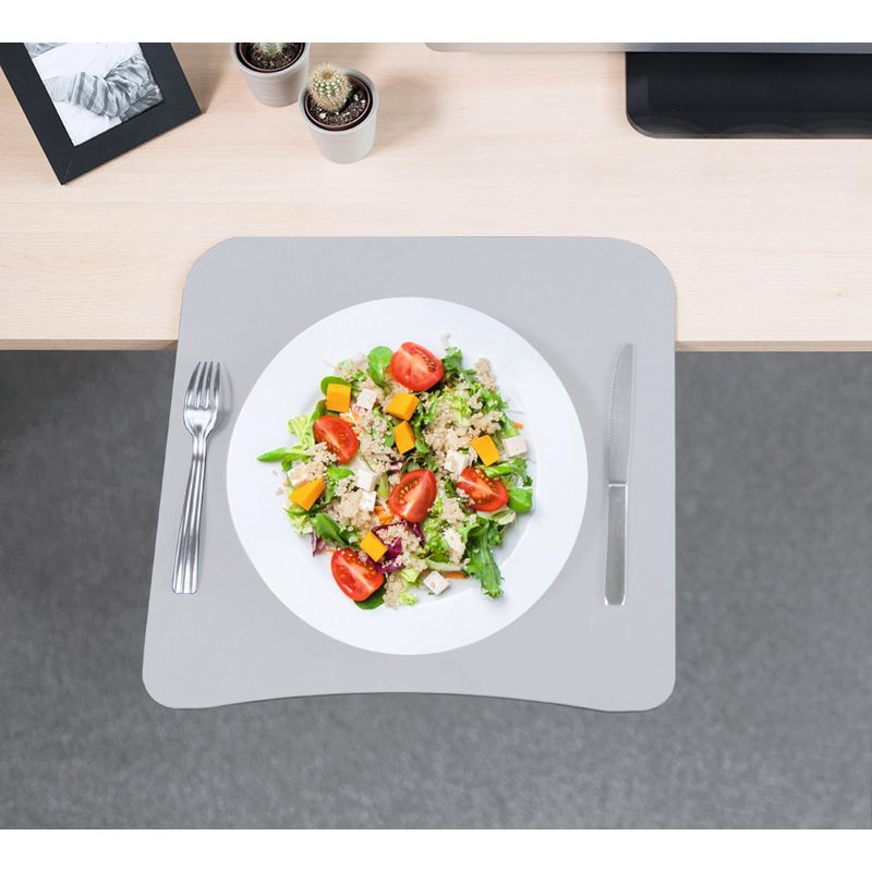 Repose bras et plateaux Jumborest – Image 4