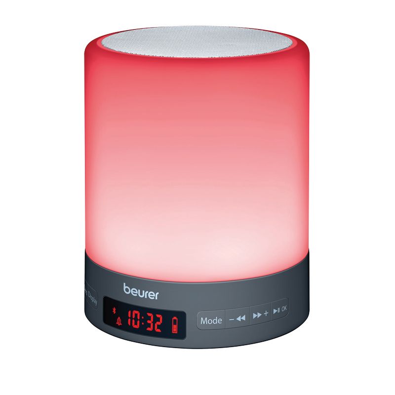 Réveil lumineux connecté – Image 4