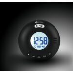 Réveil Wake'N'Shake voyager