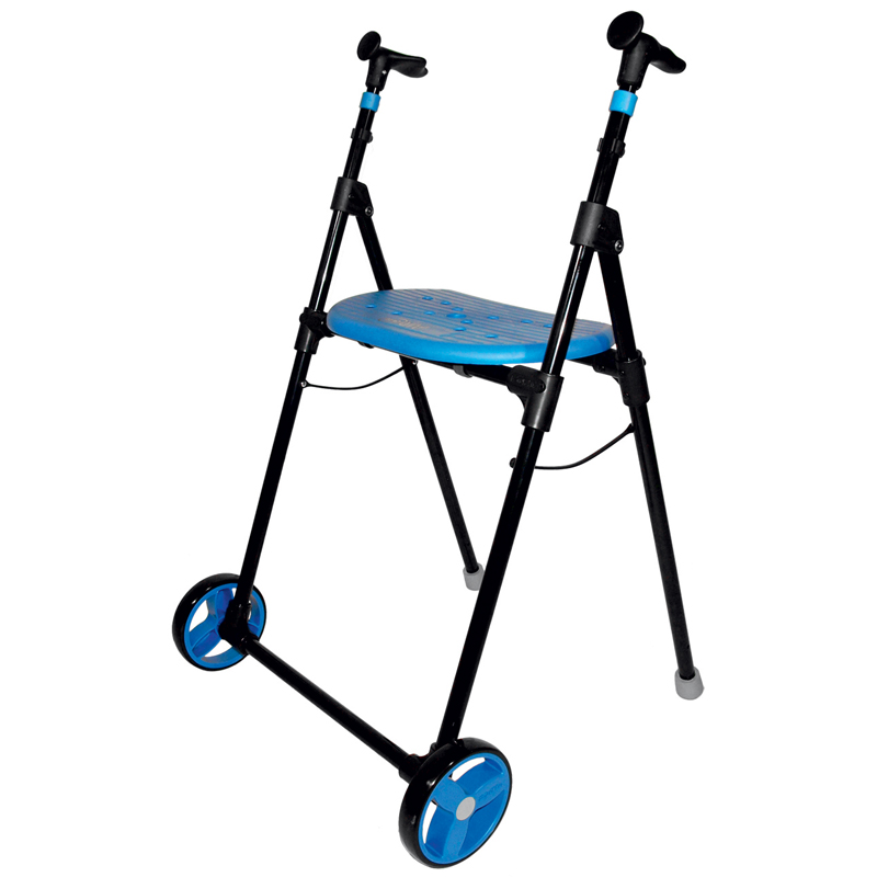 Rollator 2 roues AIR ON – Image 3