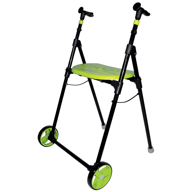 Rollator 2 roues AIR ON – Image 2